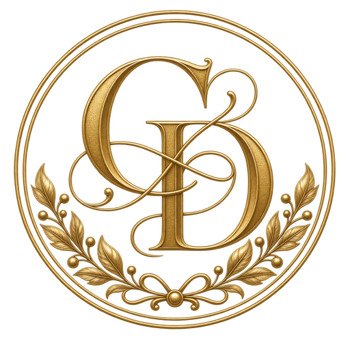 Monogramma C&D